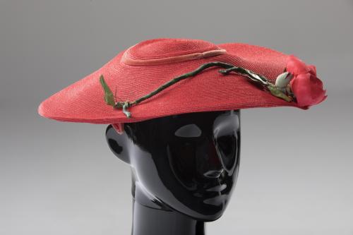 hat