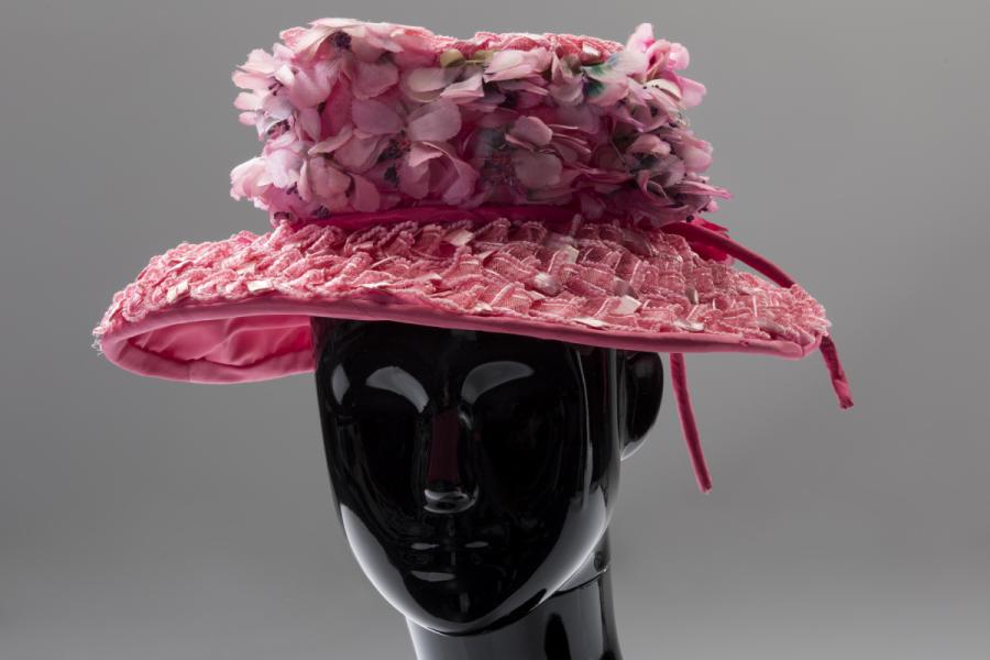 hat