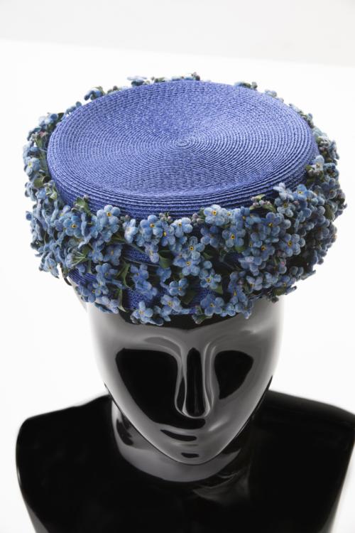 hat