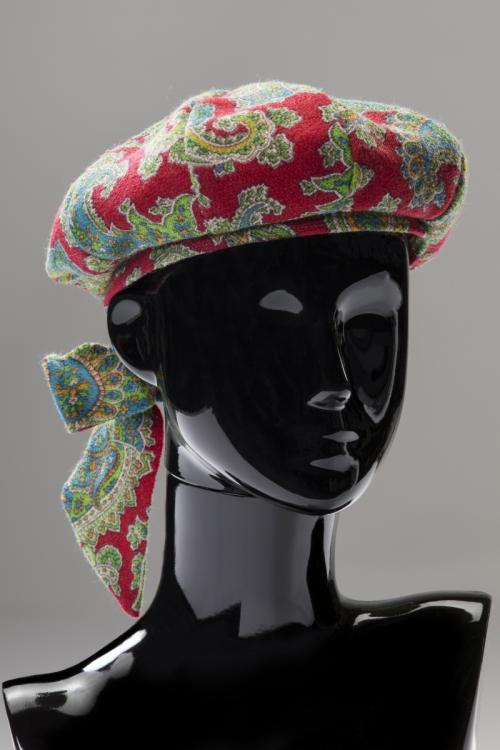 hat