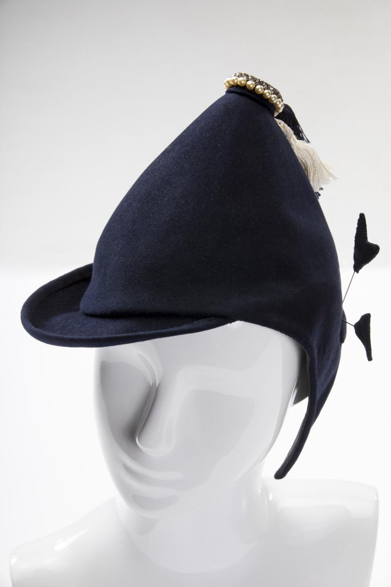 hat