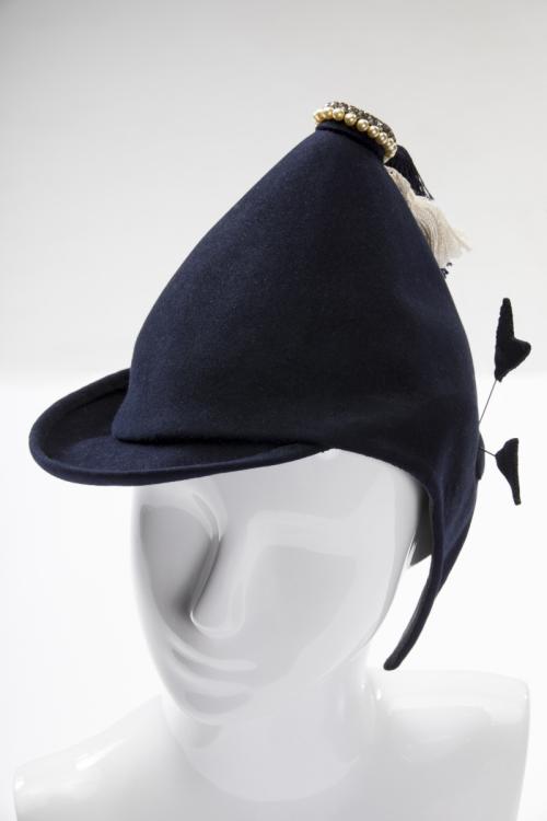 hat