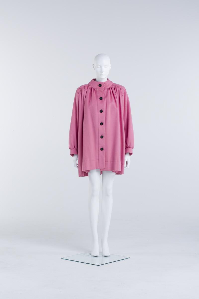 coat