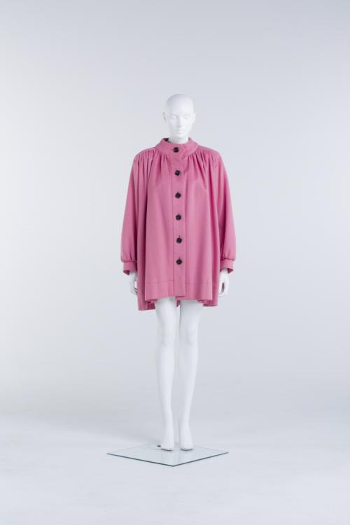 coat