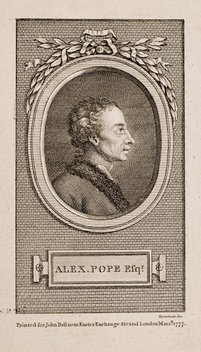 Alex Pope, Esq.