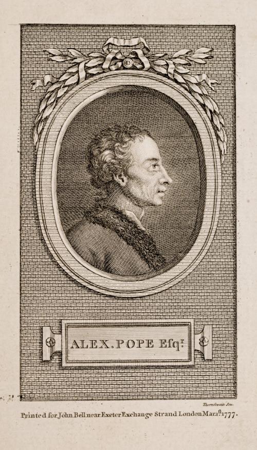 Alex Pope, Esq.