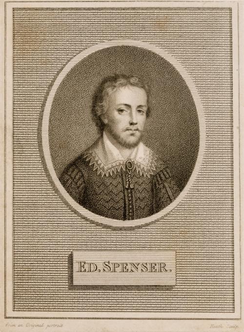 Ed. Spenser