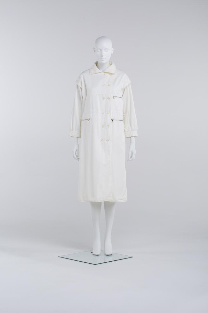 coat