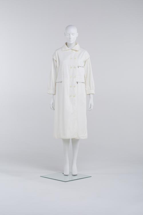 coat