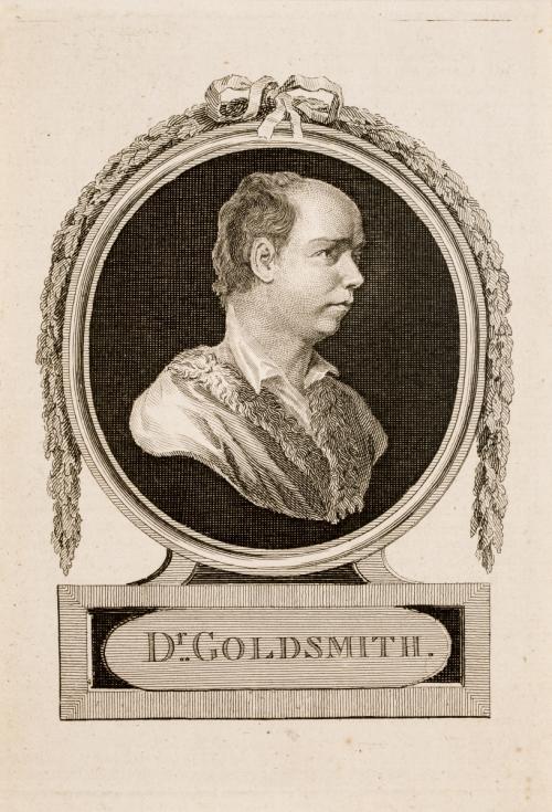 Dr. Goldsmith