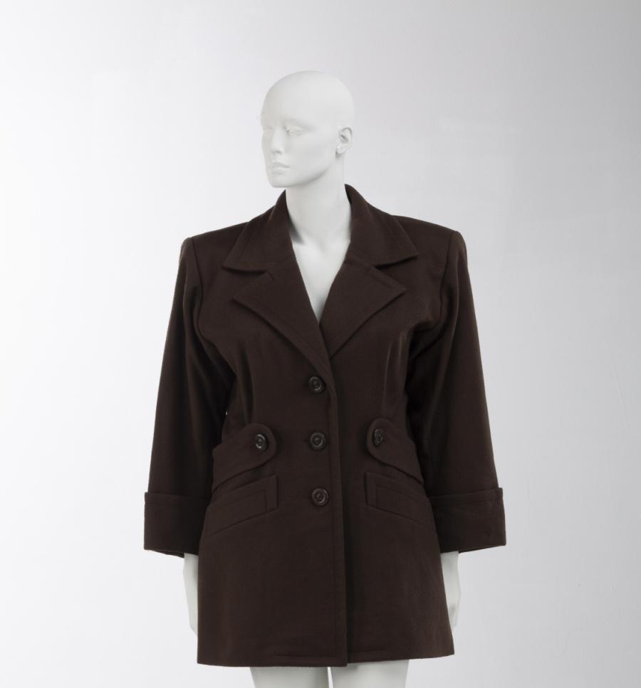 coat