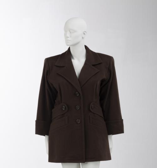 coat