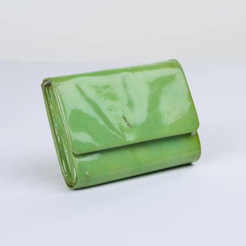 purse