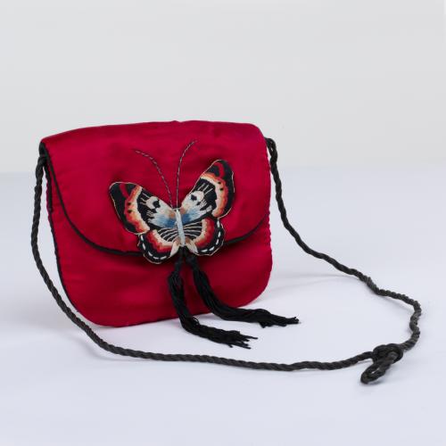 purse