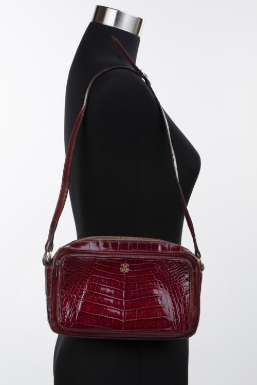 purse