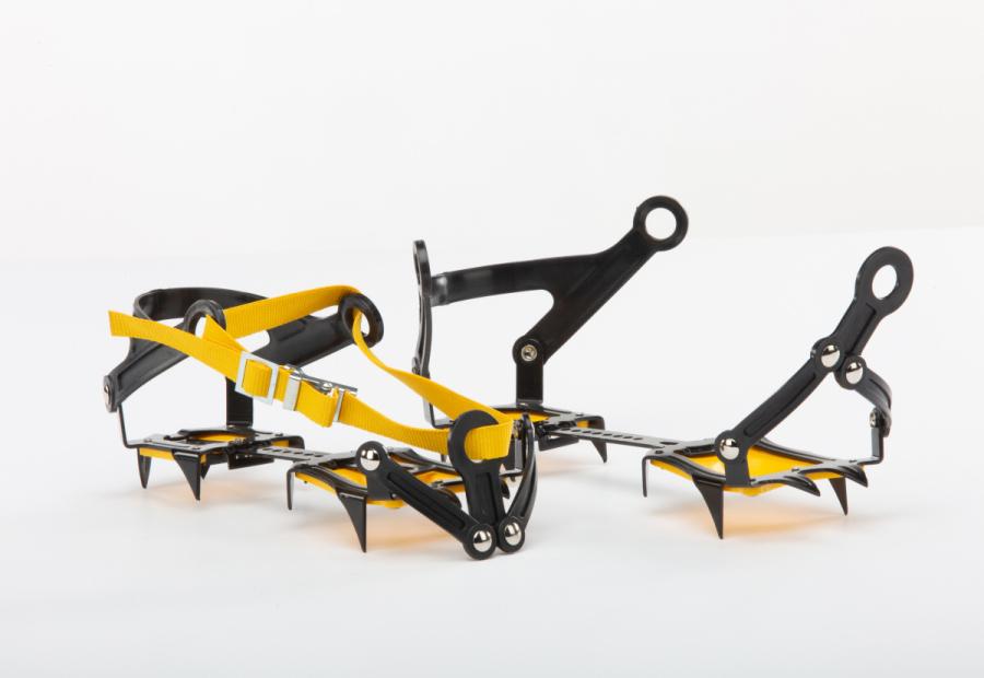 crampons