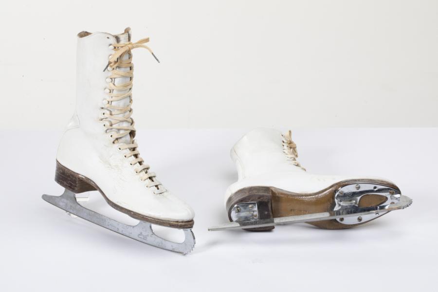 ice skates