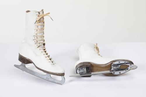 ice skates