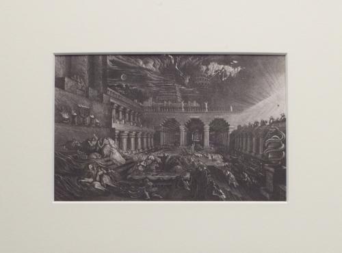 Belshazzar's Feast