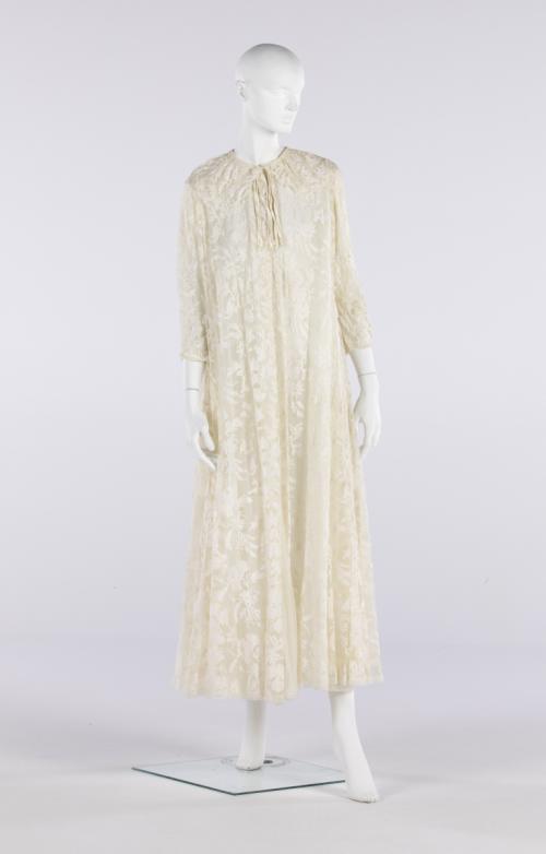 dressing gown