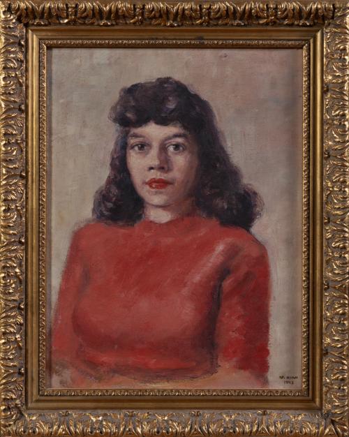 Marie Williamson