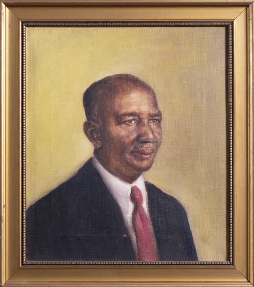 Louis Ponder