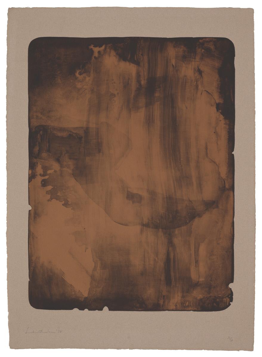 Bronze Smoke
