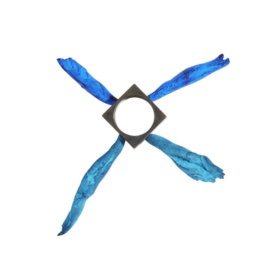 Protos Ring (from a series of 7 Protos rings)