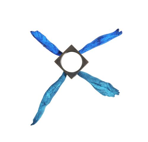 Protos Ring (from a series of 7 Protos rings)