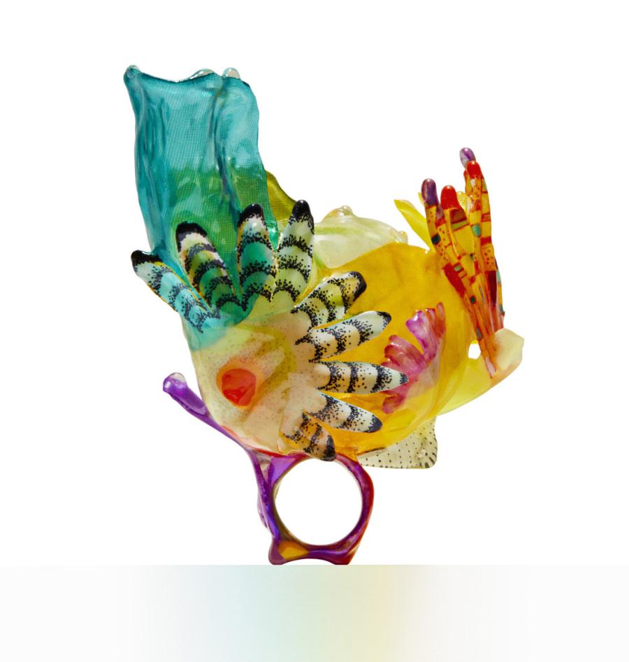 Phototropist (Domestic Wildness series)