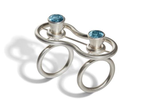 Double Ring