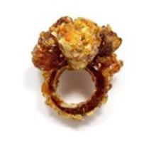 Amberlization Ring