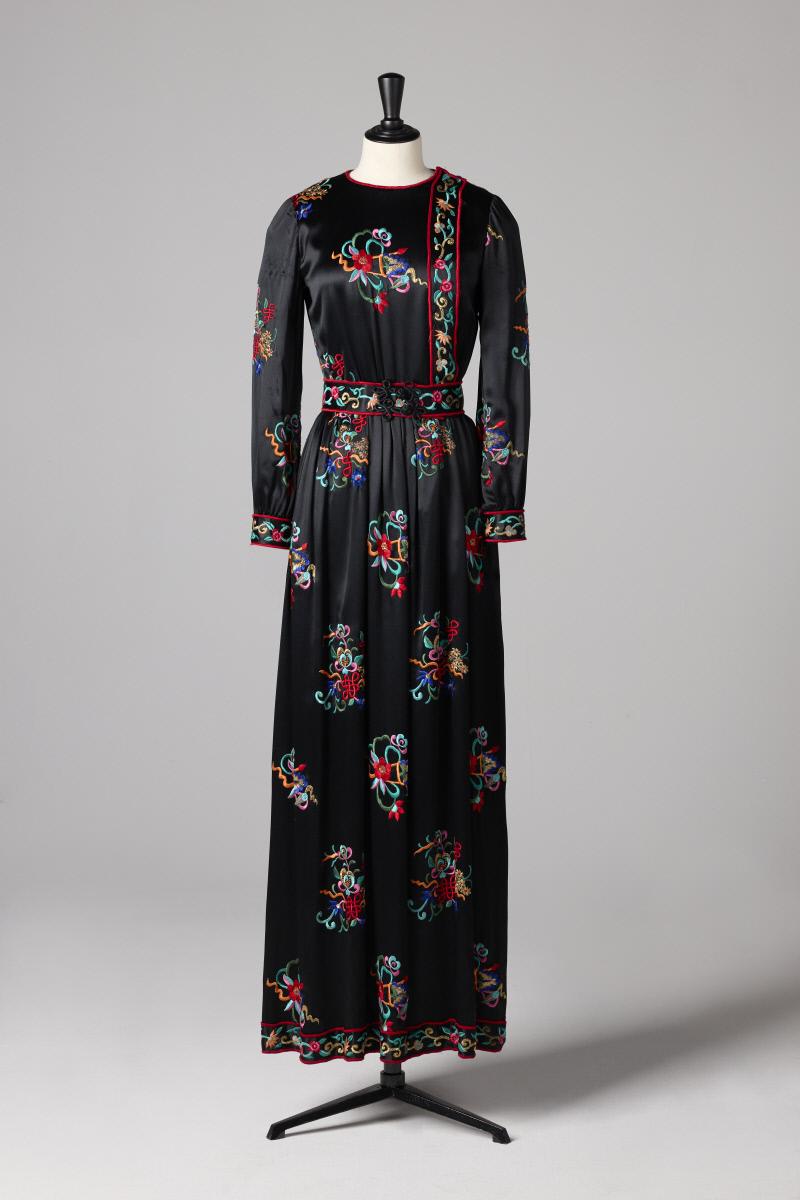 dress