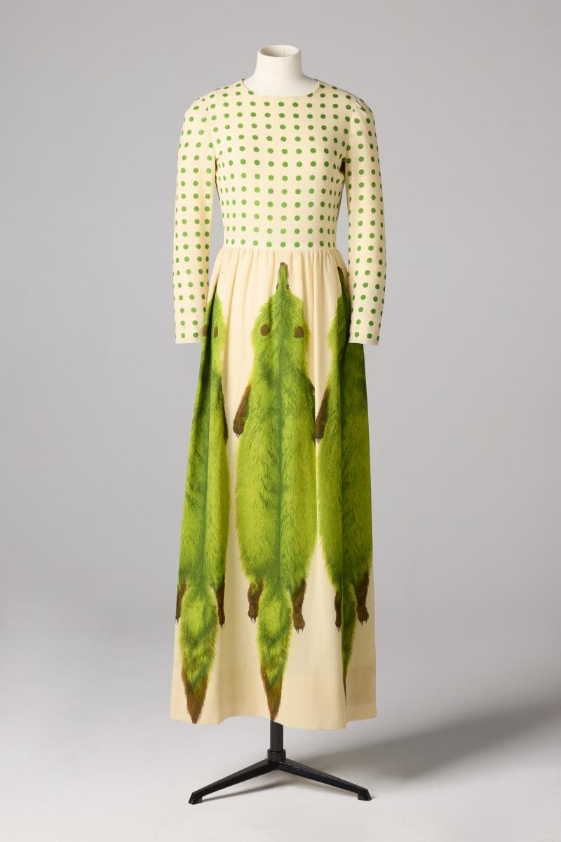 dress