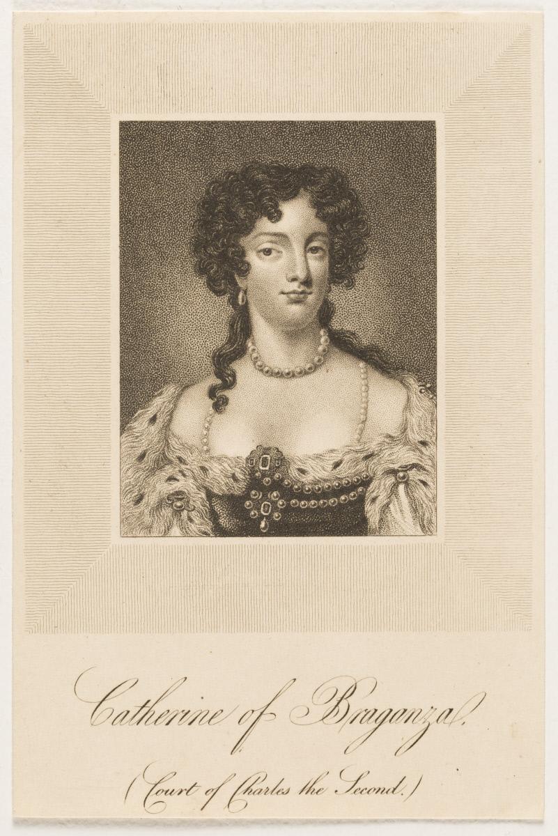 Catherine of Braganza