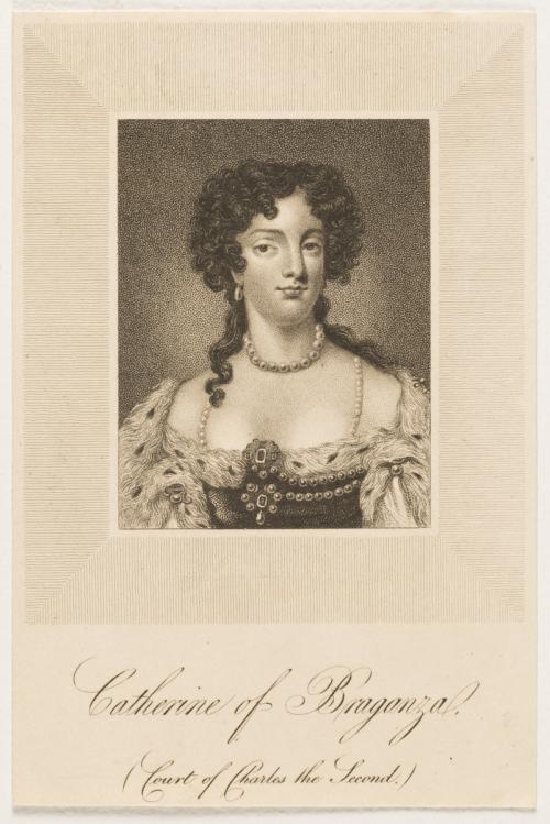Catherine of Braganza