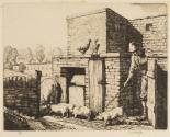 Charles Frederick Tunnicliffe