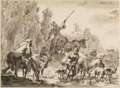 Nicolaes Berchem