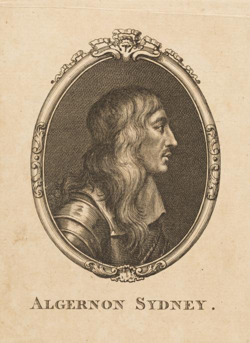 Algernon Sydney